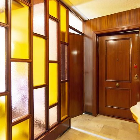Atico Soho Carlos Málaga Exterior foto