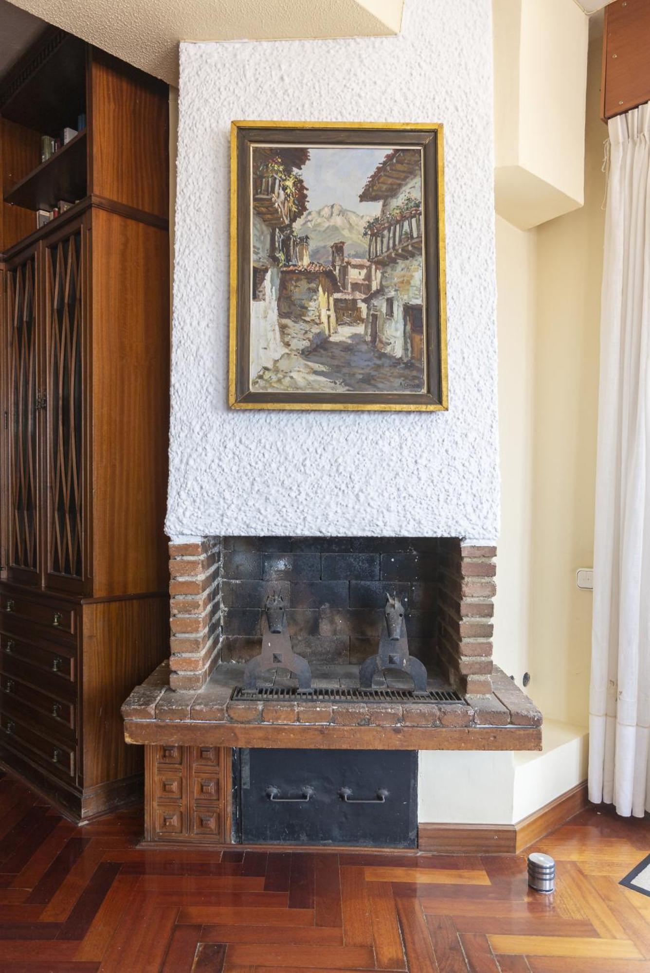 Atico Soho Carlos Málaga Exterior foto