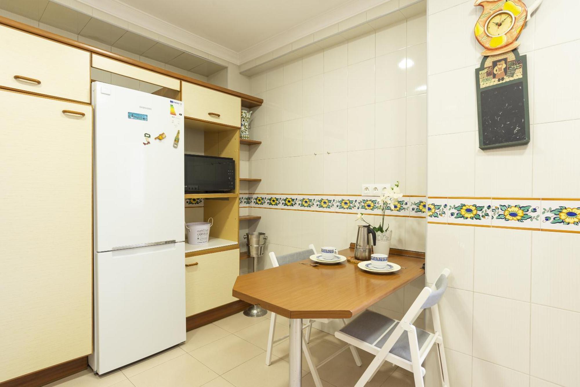 Atico Soho Carlos Málaga Exterior foto