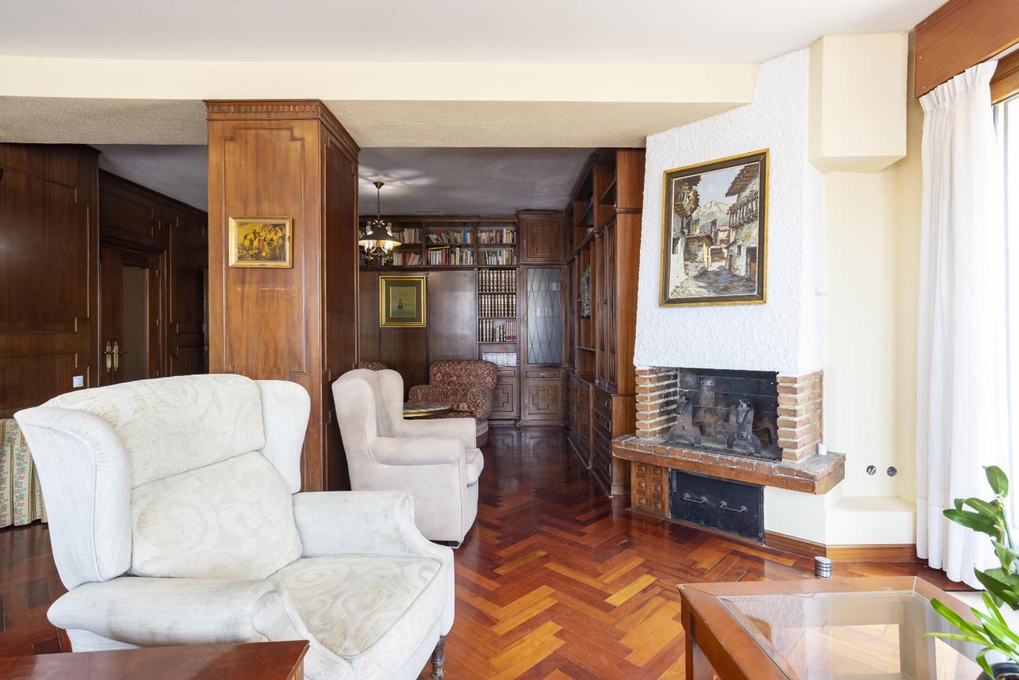 Atico Soho Carlos Málaga Exterior foto