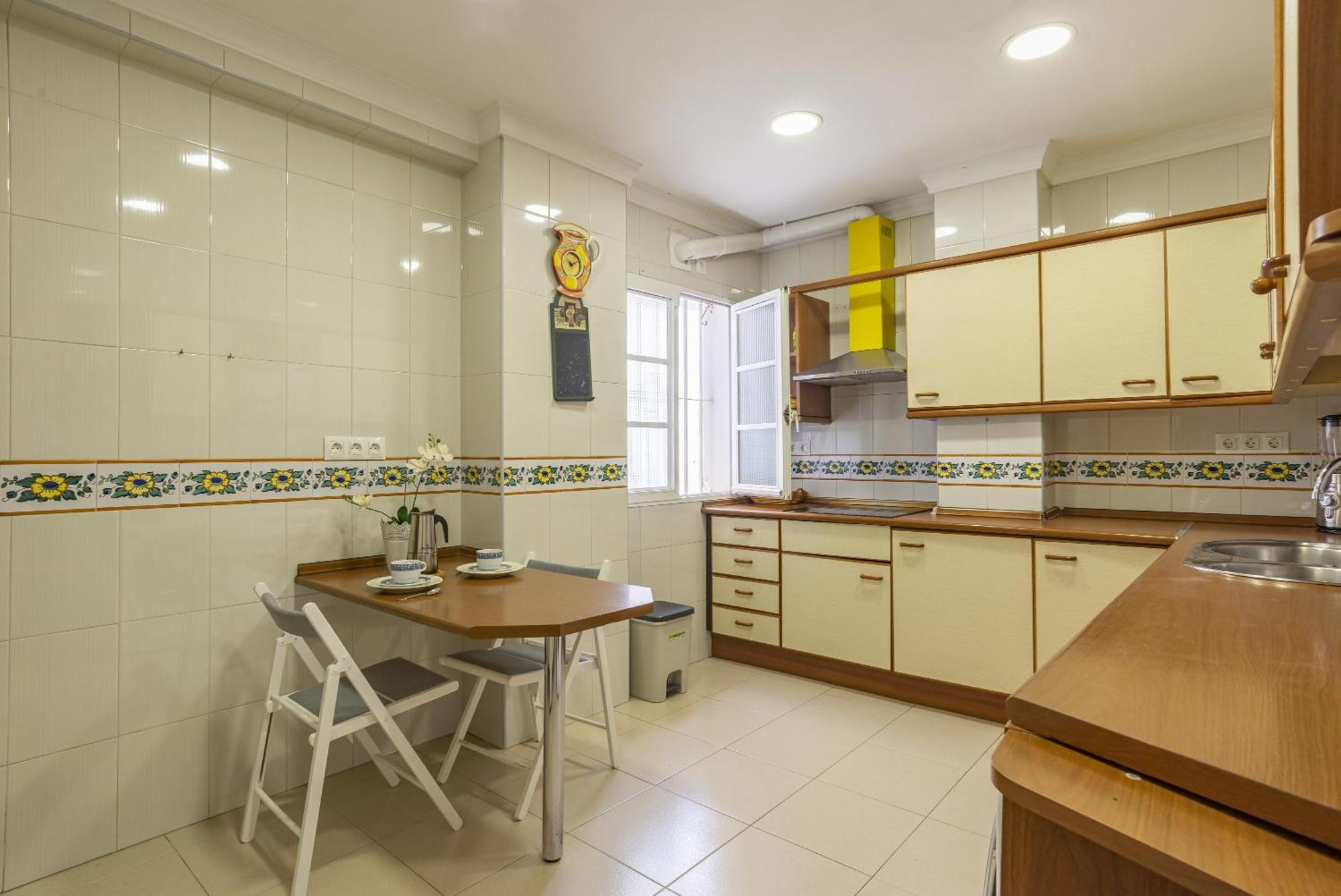 Atico Soho Carlos Málaga Exterior foto