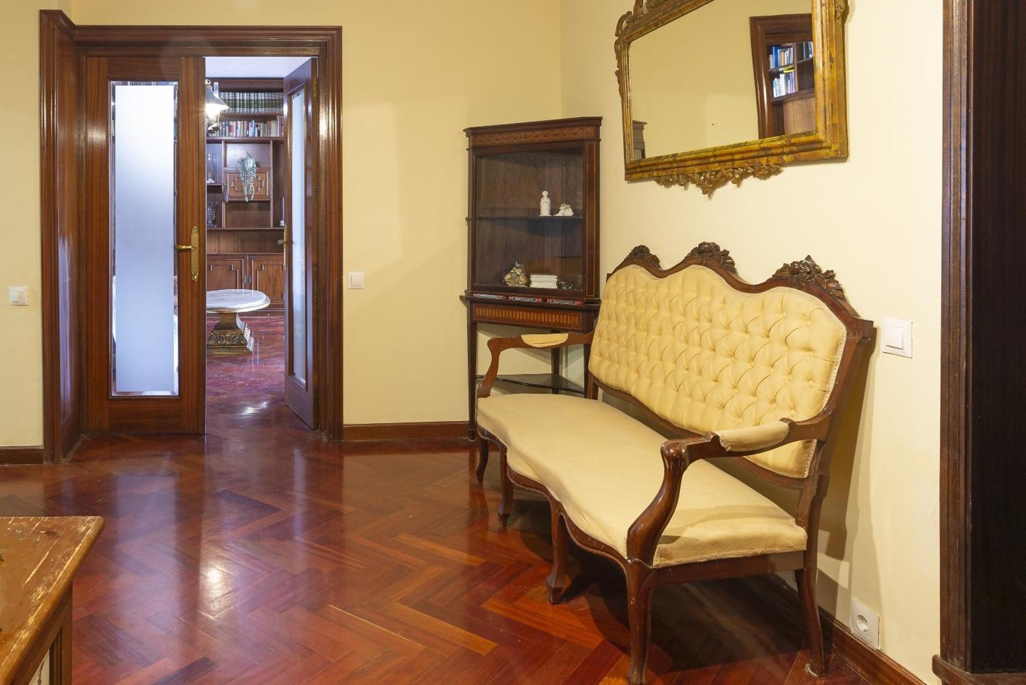 Atico Soho Carlos Málaga Exterior foto